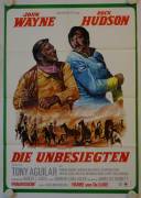 The Undefeated (Die Unbesiegten)